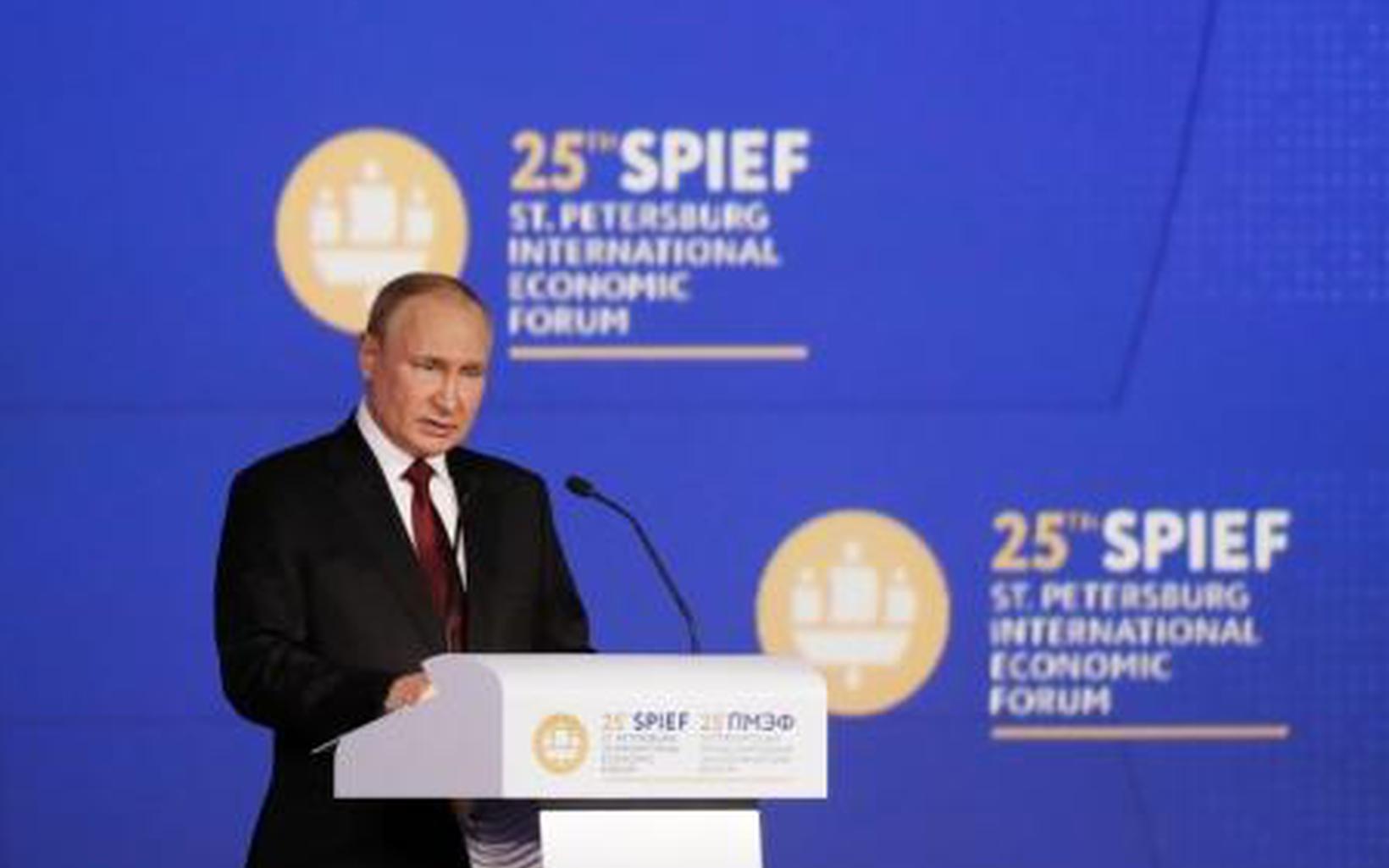 Putin will not attend G20 summit: U.S. media