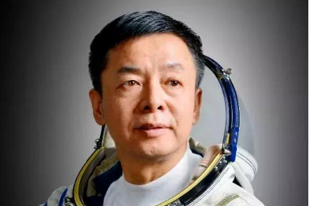 'Stay-at-home' taikonaut's dream coming true