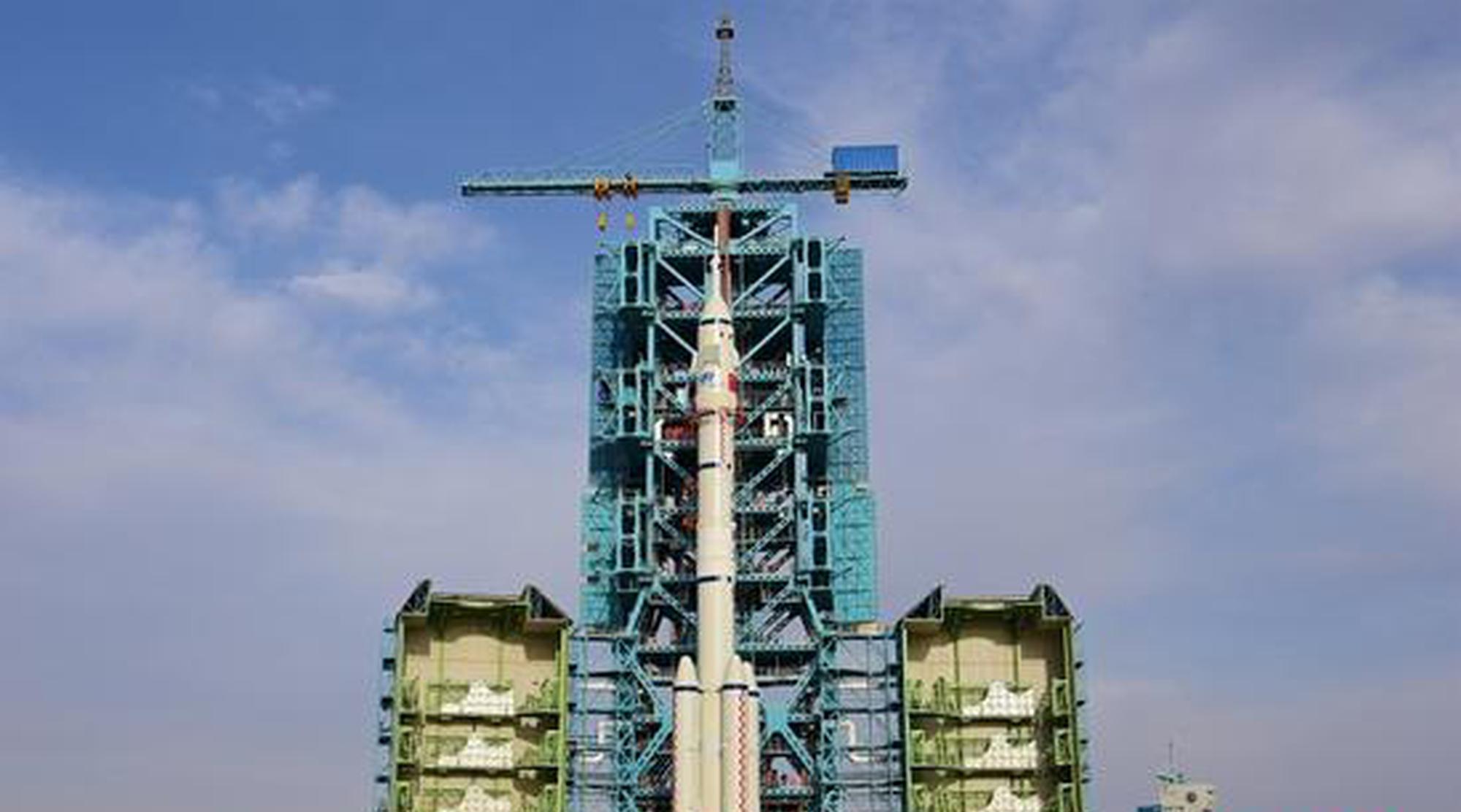 Shenzhou-15 manned mission to launch as planned in severe winter