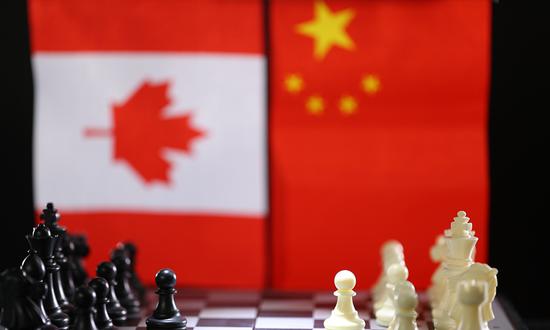 Canada needs independent thinking before imitating U.S. intervention in Indo-Pacific 