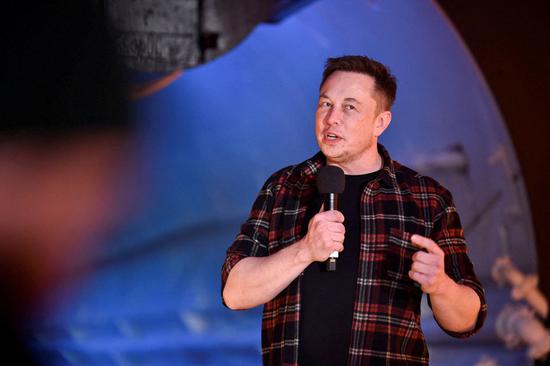 Elon Musk says Neuralink could test brain chips in humans in 6 months