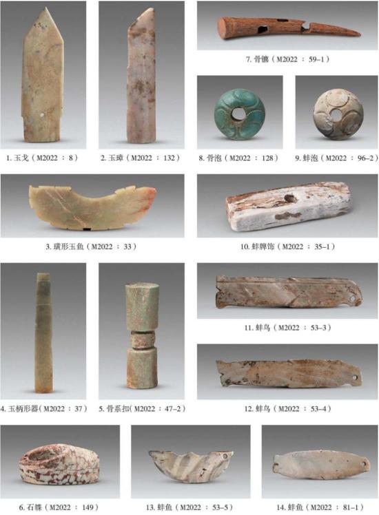 Over 1,000 bronze relics unearthed in Shanxi