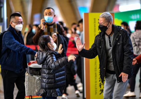 Travel market to rebound during Spring Festival holiday season