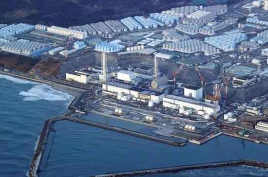 Fukushima water disposal by no means Japan's own business