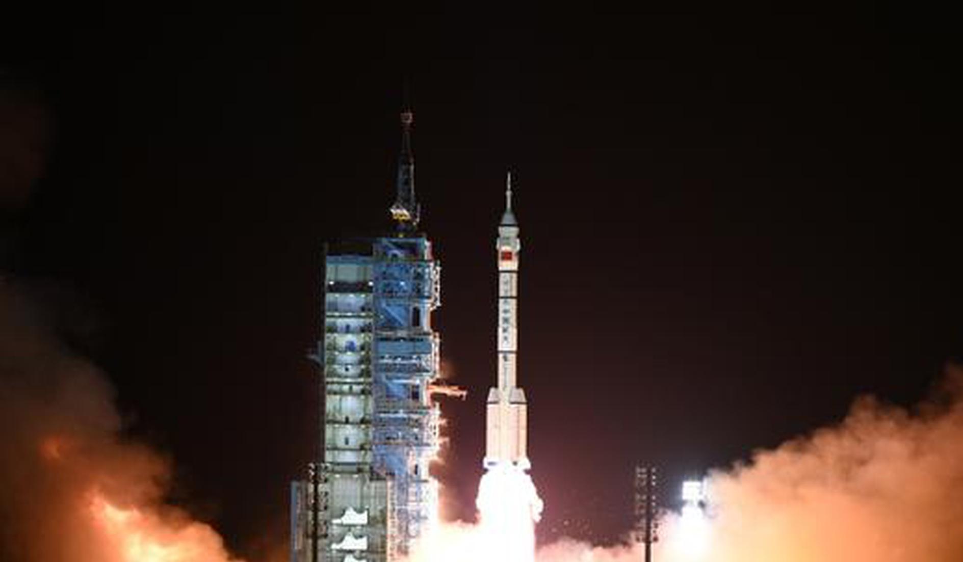 China to launch 2 manned spacecraft, one cargo spacecraft in 2023: blue book