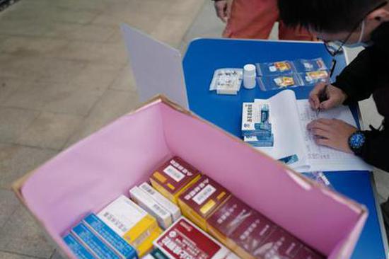 New national medical insurance drug list to save patients $13.28 bln