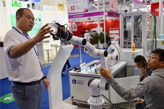 China's spending on R&D hits 3 trln yuan in 2022