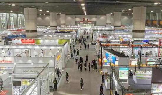 133rd Canton Fair to resume offline exhibition in mid-April