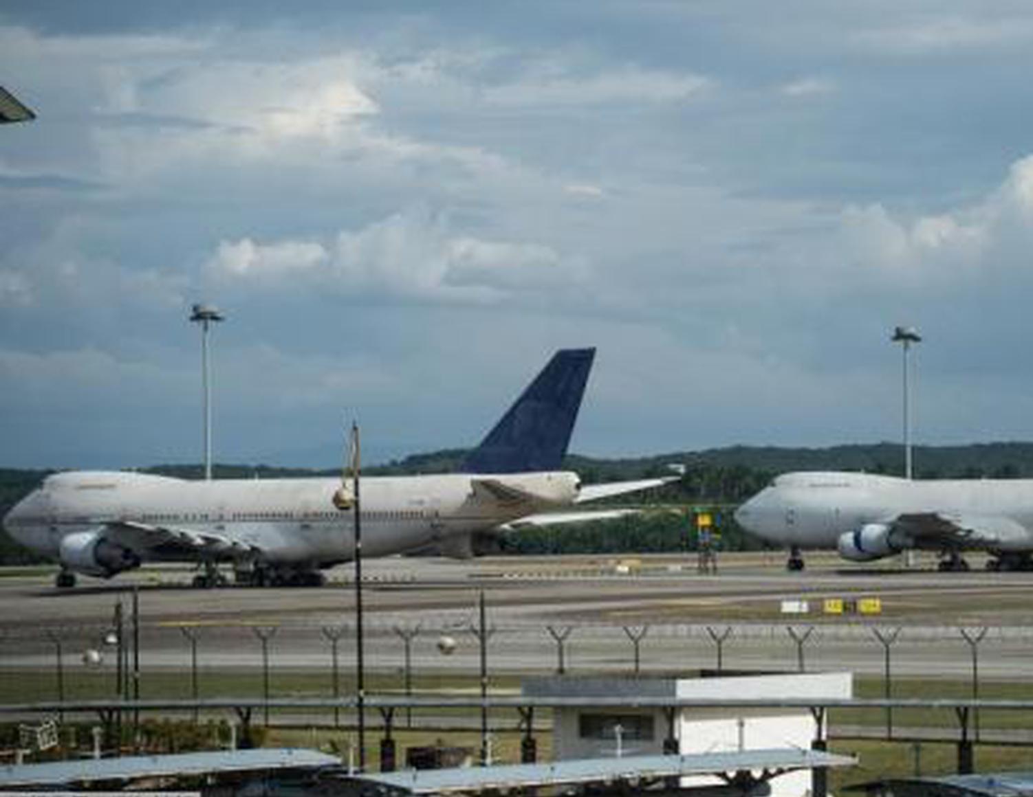 Boeing delivers its last 747 jet