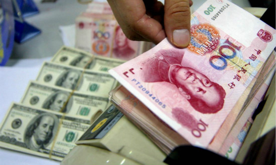RMB should offset U.S. rate hikes impacts