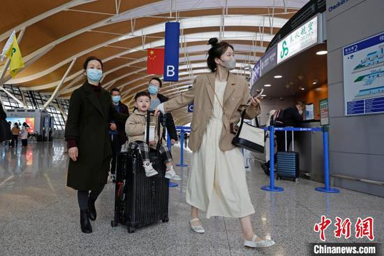 China's resumption of outbound group travel expected to revive global tourism industry