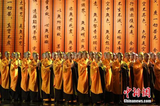 (W.E. Talk) Sheng Kai: Is Sinicization the Secularization of Buddhism?