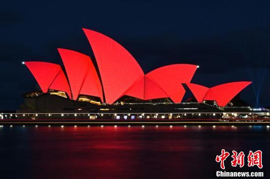 Aussie businesses upbeat about opportunities in west China