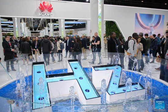 Mobile World Congress 2023 sees strong return of Asian participants