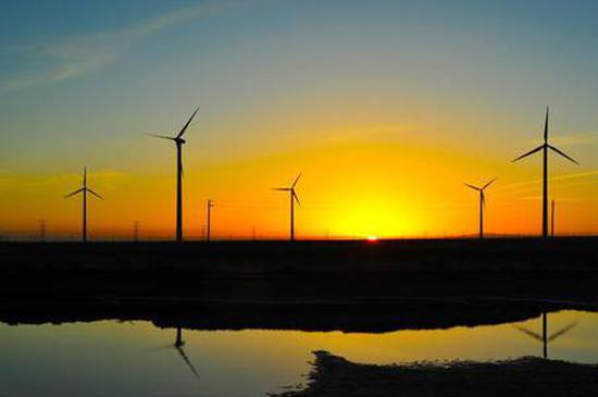 China's renewable energy capacity expands in Jan-Feb