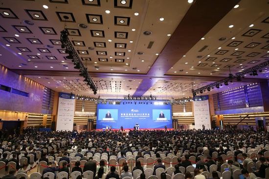 High-profile Boao forum sends message of robust growth