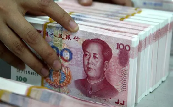 China's RMB becomes Brazil's second-largest international reserve currency