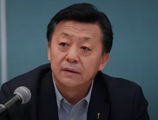 Vice head of China's sports administration under probe