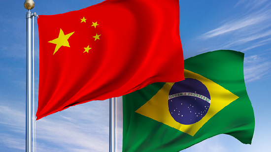 China, Brazil agree on multiple-entry 10-year-long visa for their nationals