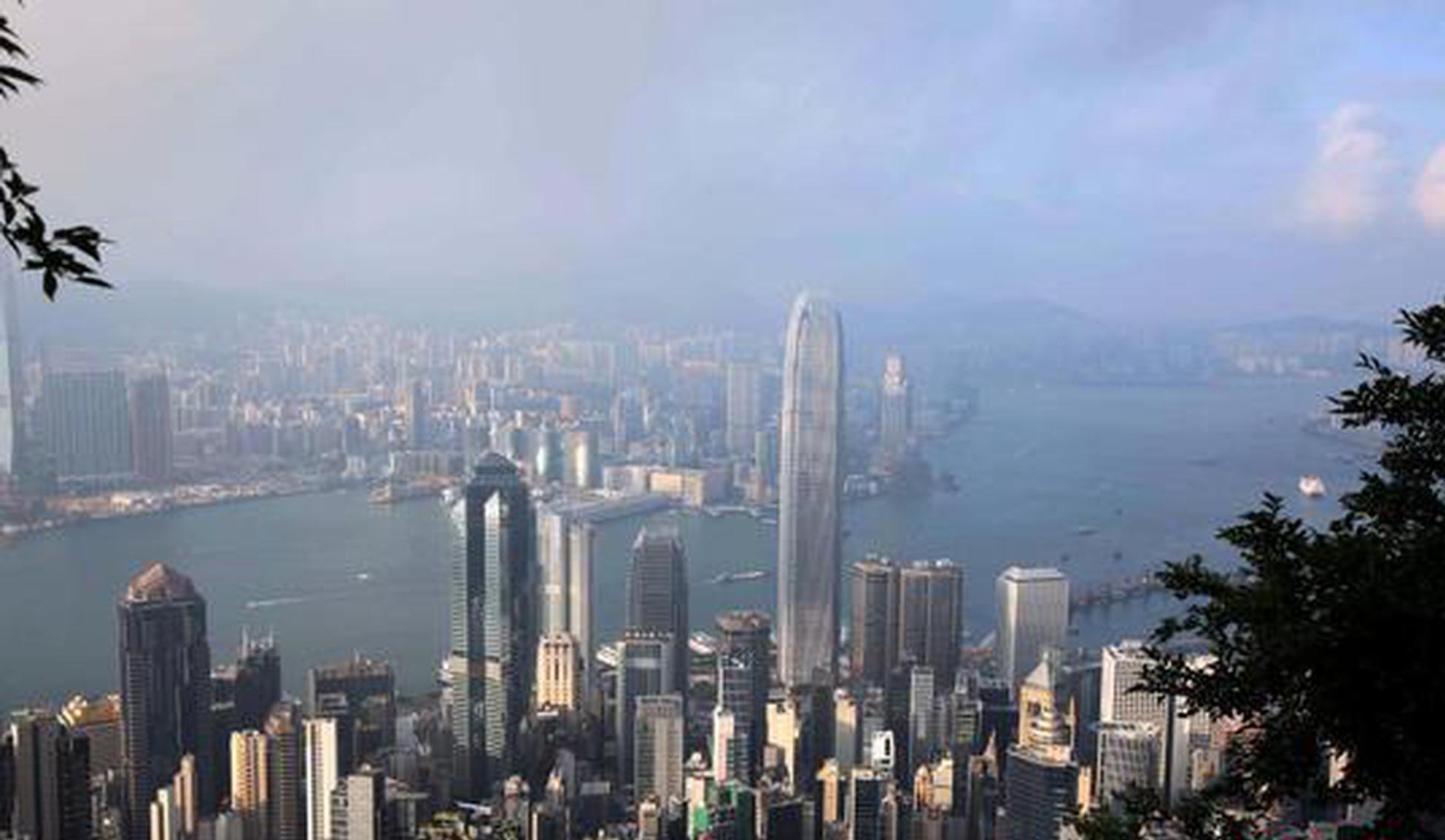 Imf Praises Hong Kong S Role In Boosting Economy Safeguarding