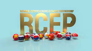 RCEP agreement in effect for all 15 members