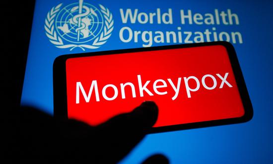 Beijing reports two monkeypox cases