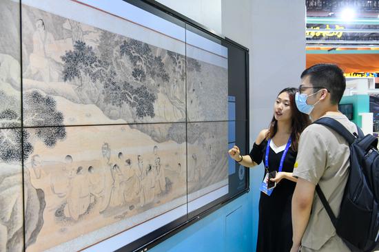 Forum looks at ideas to boost culture