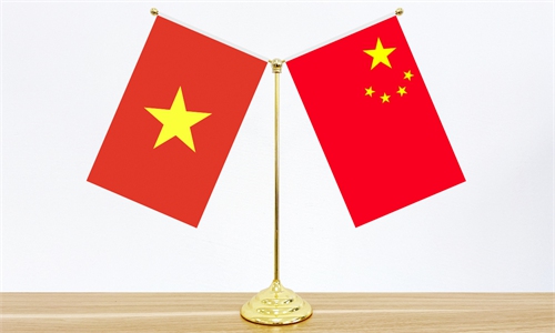 Beijing, Hanoi vow to enhance exchanges, cooperation