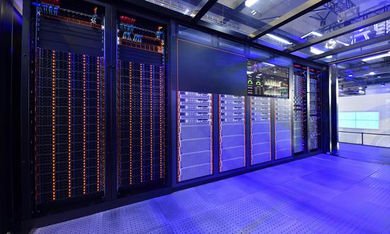 China achieves mobile network algorithm verification powered by quantum computer