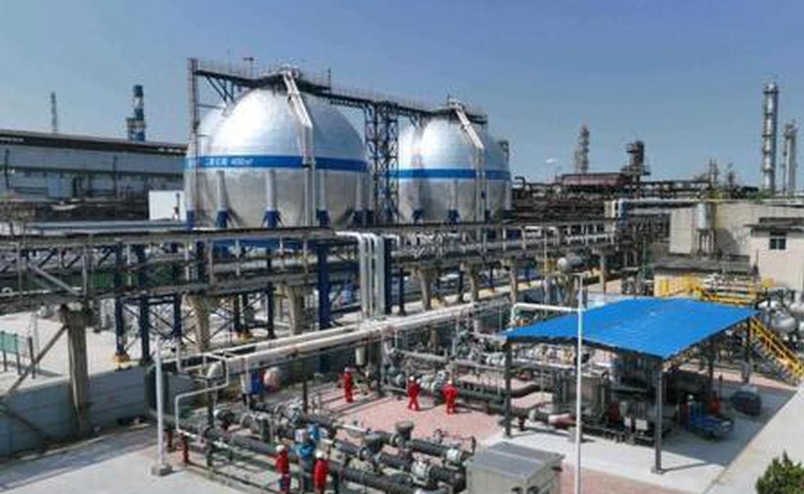 China achieves first-ever long-distance dense-phase transportation of CO2 in pipeline