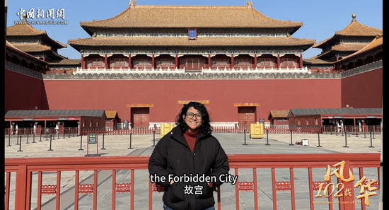 Insights | El Salvador student finds study life in China lucky and meaningful
