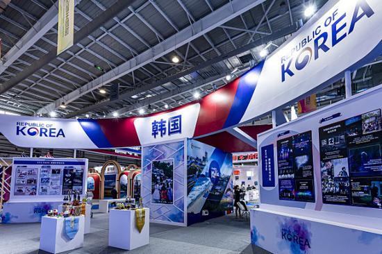 China-Northeast Asia Expo to enhance cross-border connections