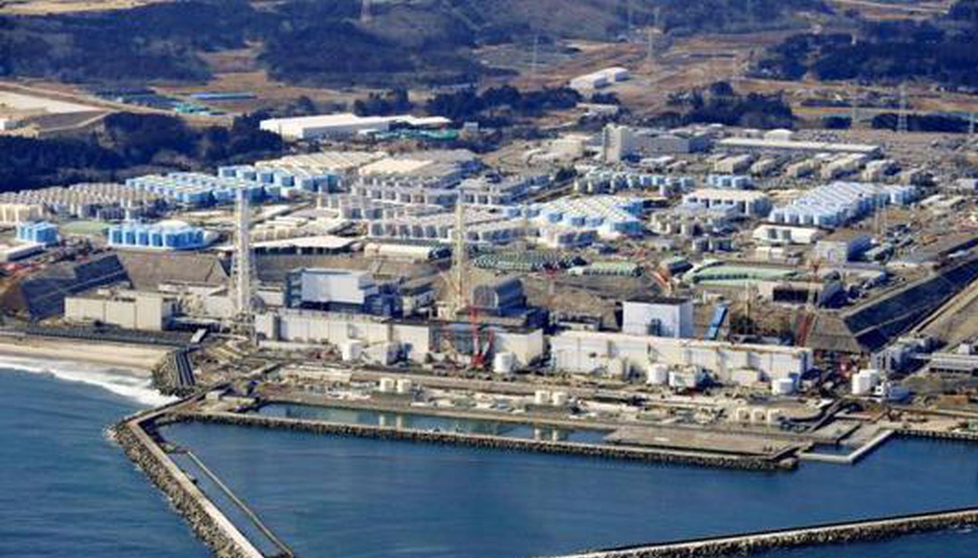 Nuclear-contaminated water triggers concern over Japanese aquatic product safety