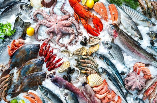Domestic seafood sales surge amid safety concerns