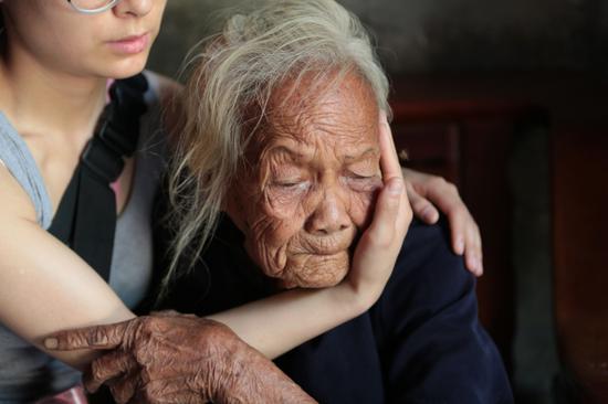 Documentary on 'comfort women' debuts in Japan