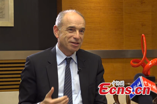 Insights | French mayors hail importance of bilateral cultural exchanges