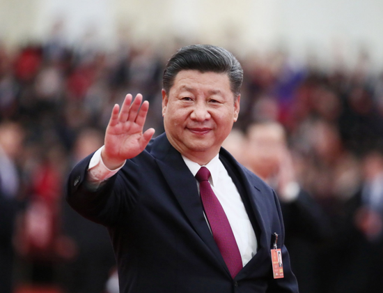 Xi to pay state visits to France, Serbia, Hungary from May 5 to 10