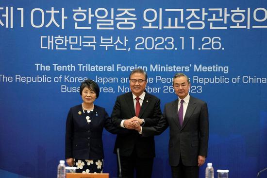Collaborative efforts urged to ease tensions