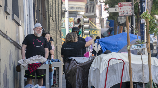 99% of Americans will be financially worse-off than pre-pandemic by mid-2024: Business Insider