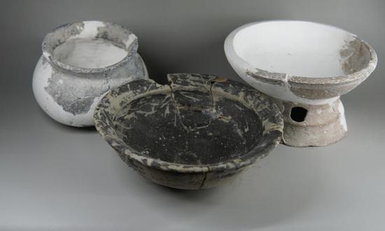 Rich artifacts spanning millennia unearthed in E.China