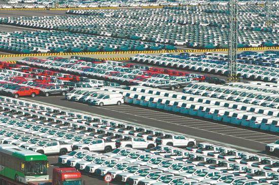 Boom times back as car sales to pass 30 mln
