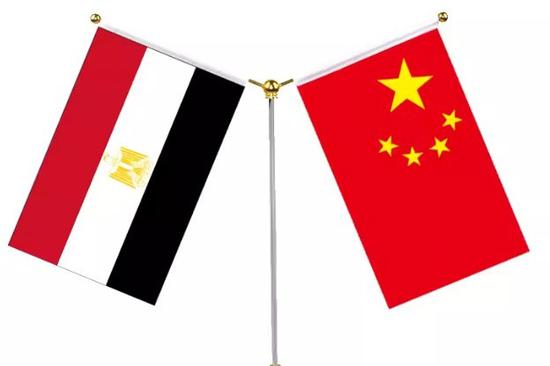 Egypt and China pledge increased cooperation