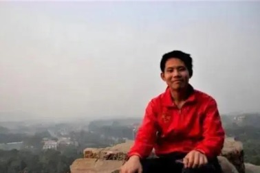 Former Peking University student who killed mother executed
