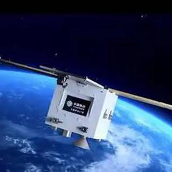China launches experimental satellites to advance 6G tech   