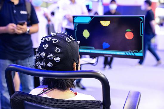 Brain-computer interface tech set to surge in China