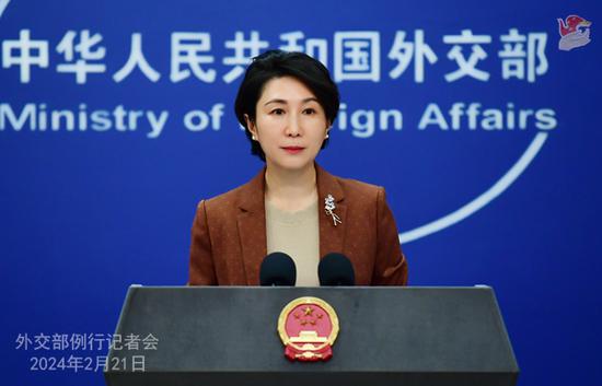 China to continue deepening cooperation with World Bank: spokesperson