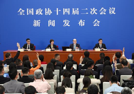 China's top political advisory body to hold annual session from March 4 to 10