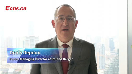 Insights | Roland Berger exec: China to create a new growth model by developing new quality productive forces