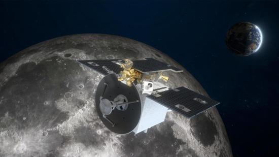 3D printed storage box to further propel China's lunar mission