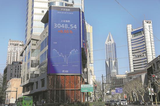 Foreign investors hold positive view on stocks
